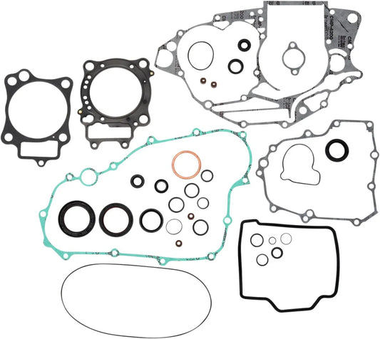 MOOSE OFFROAD HARD-PARTS Komplett Packnings- och Oljetätningssats CRF250 bild 1 PMMEDIA:7e2d4ccc33e8832d