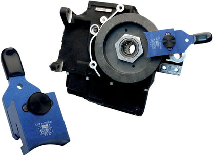 JIMS Pulley Locker för transmission bild 1 PMMEDIA:2d996c06a8349c83