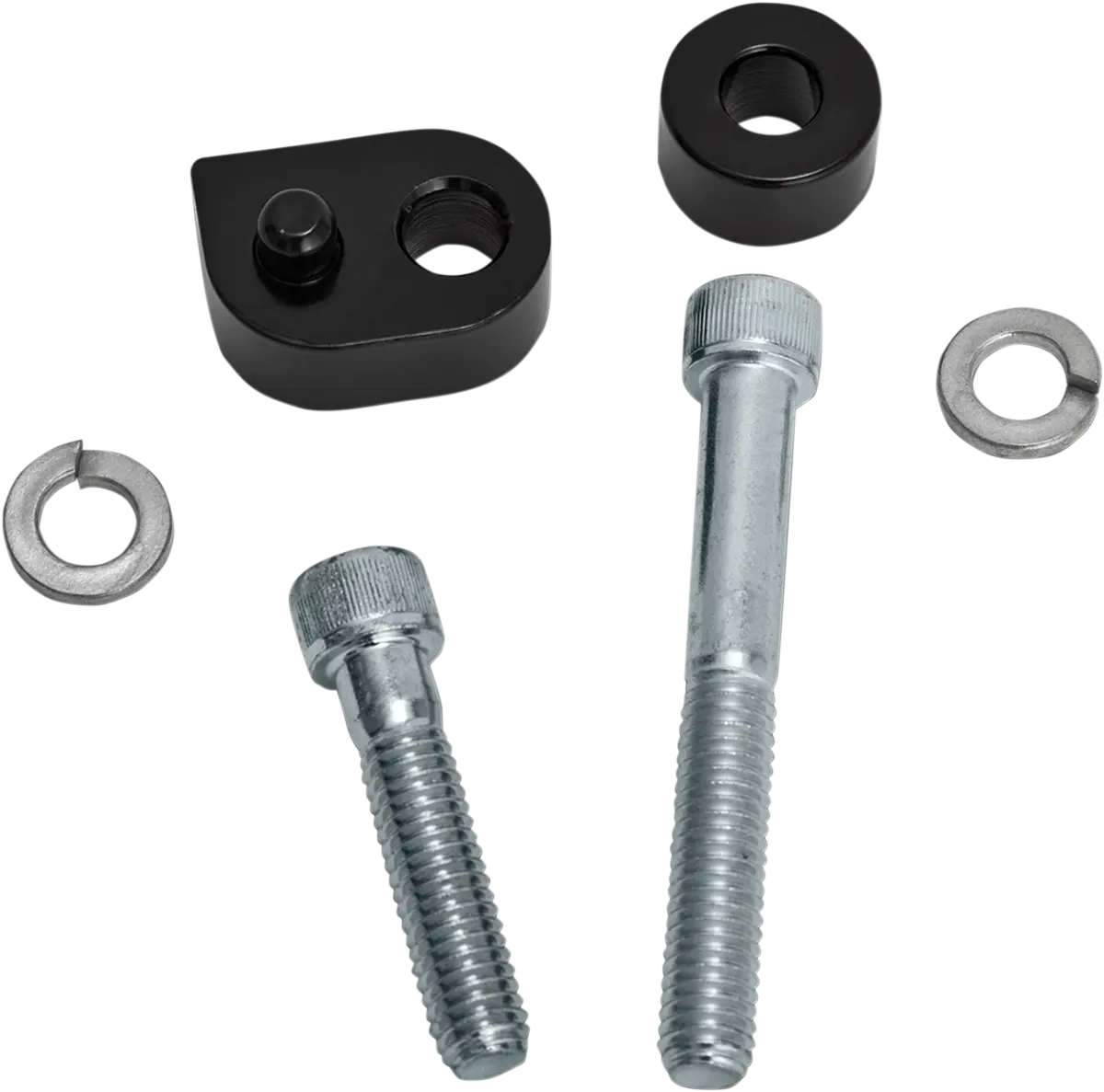 VANCE & HINES Floorboard Extension Kit CVO 09-UP Svart bild 1 PMMEDIA:32636f8ae5171f32