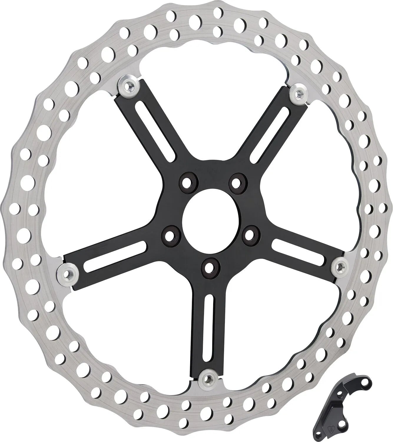 ARLEN NESS 15" Big Brake Jagged Flytande Bromsskiva Fram Vänster bild 2 PMMEDIA:b14b153b8ad9f67a