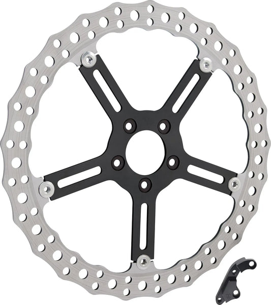 ARLEN NESS 15" Big Brake Jagged Flytande Bromsskiva Fram Vänster bild 2 PMMEDIA:b14b153b8ad9f67a