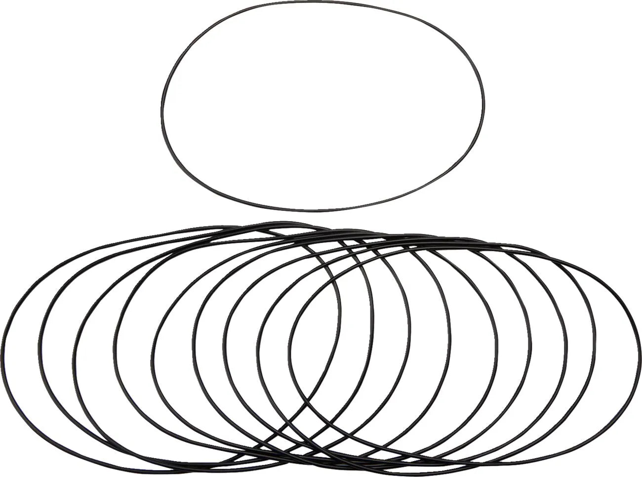 JAMES GASKET O-ring för kedjehuslock bild 1 PMMEDIA:8d1e8fc059c27b64