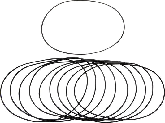 JAMES GASKET O-ring för kedjehuslock bild 1 PMMEDIA:8d1e8fc059c27b64