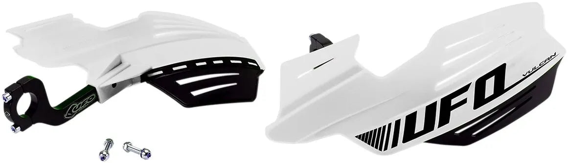 Ufo Vulcan Handguards Handskydd bild 4 PMMEDIA:f4d938b6b182f2c7