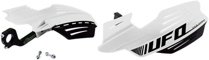 Ufo Vulcan Handguards Handskydd bild 4 PMMEDIA:f4d938b6b182f2c7