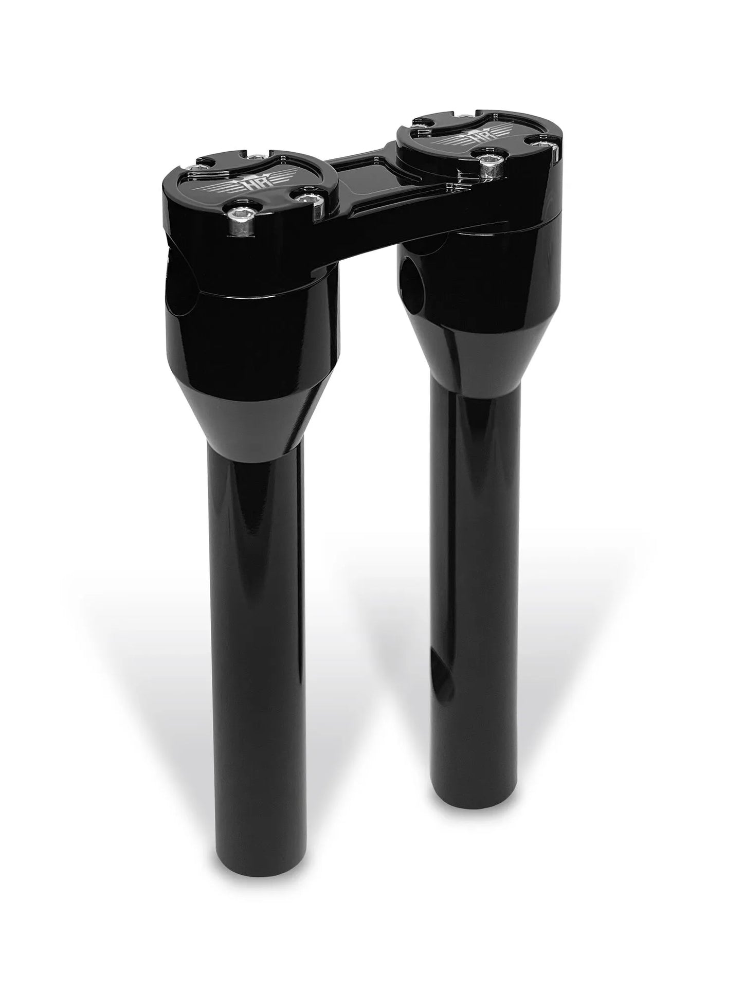 HEINZ BIKES Clubstyle Straight Riser 8" Svart bild 1 PMMEDIA:263187b05595a386