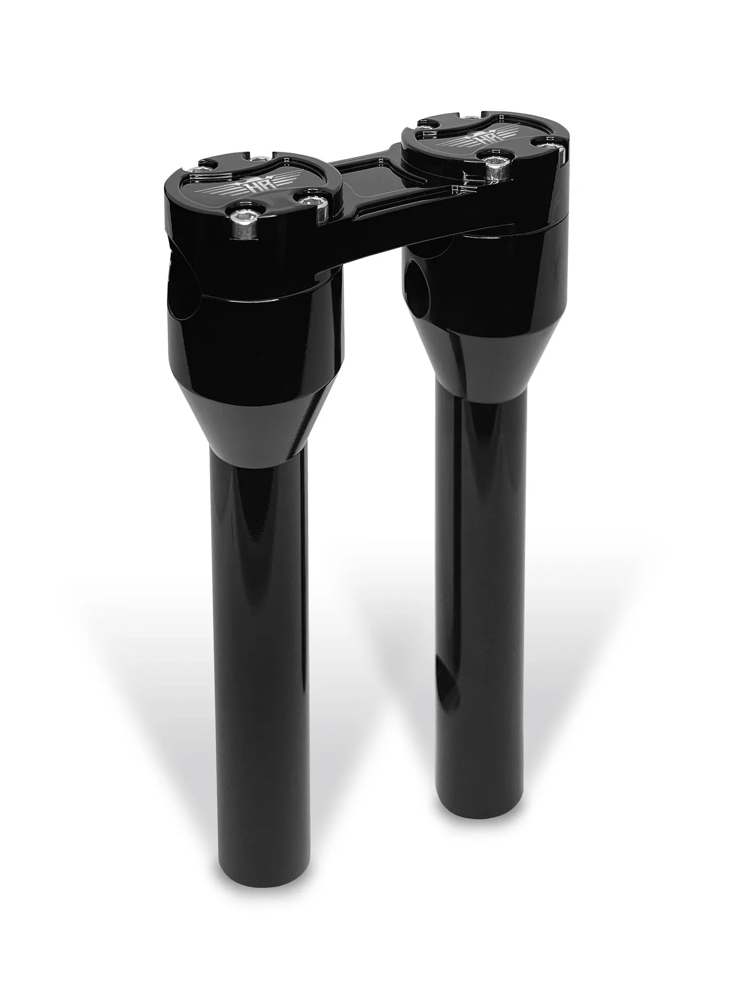 HEINZ BIKES Clubstyle Straight Riser 8" Svart bild 1 PMMEDIA:263187b05595a386