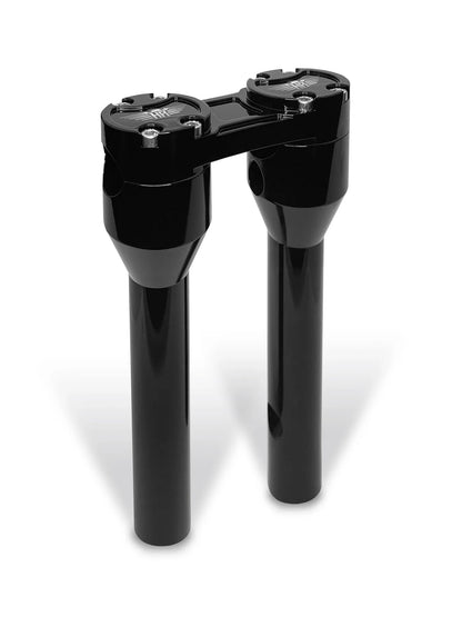 HEINZ BIKES Clubstyle Straight Riser 8" Svart bild 1 PMMEDIA:263187b05595a386