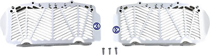 MOOSE OFFROAD HARD-PARTS Billet Radiatorskydd KTM/Husq bild 2 PMMEDIA:5ce665902f0b3dbd