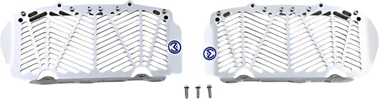 MOOSE OFFROAD HARD-PARTS Billet Radiatorskydd KTM/Husq bild 2 PMMEDIA:5ce665902f0b3dbd
