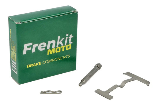 FRENKIT S.L. Bromsbeläggsfäste Kit för Ducati bild 1 PMMEDIA:3d5f7fe5e210ced7