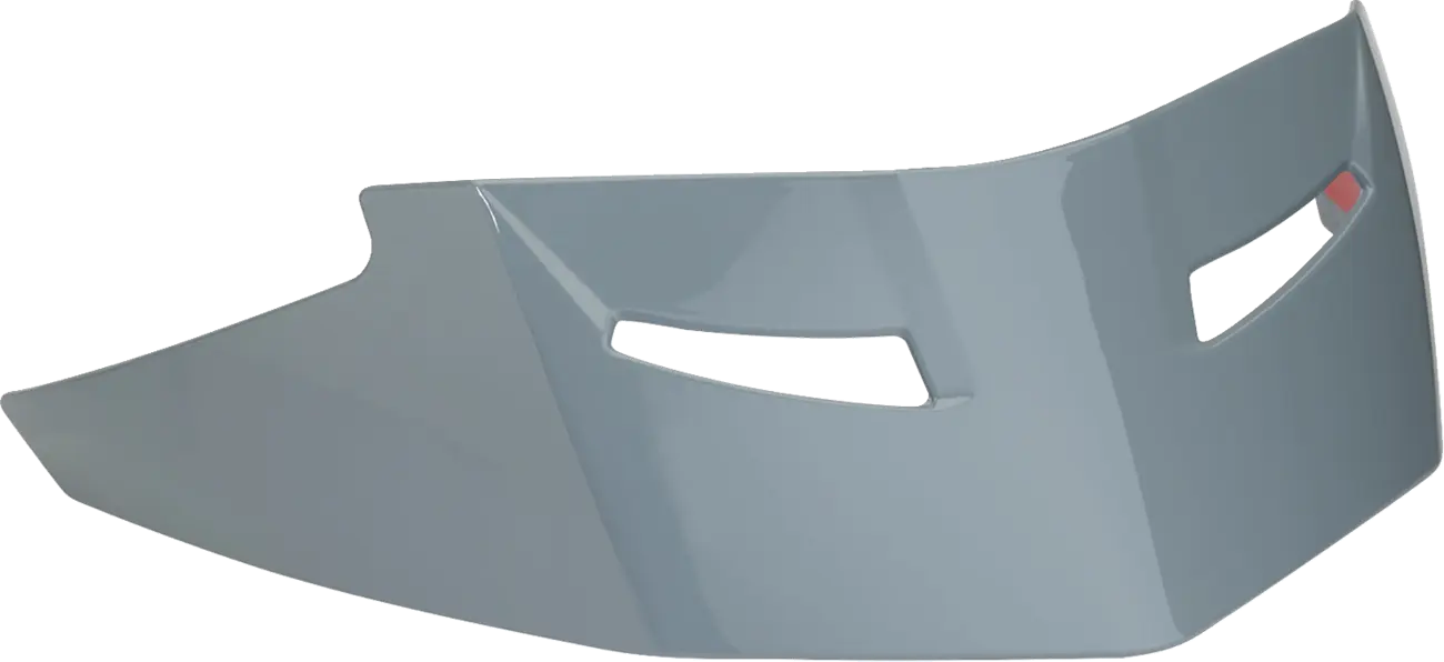 Z1R Talon Helmet Spoiler Yttre hjälmdelar bild 3 PMMEDIA:e4c84fccc1c803d4