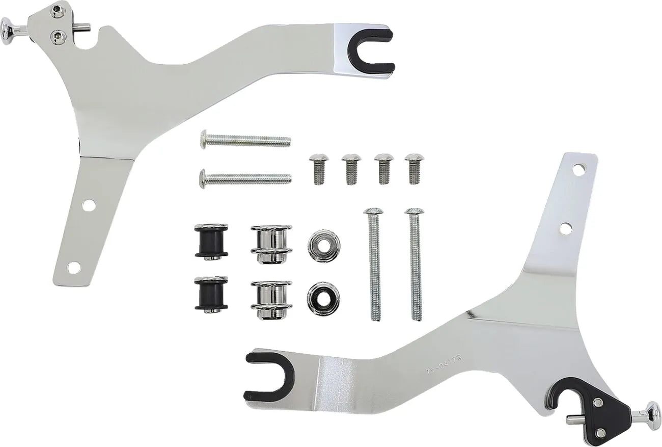Cobra Detachable Backrest Kit Sissybars bild 15 PMMEDIA:33afa4646a04a065