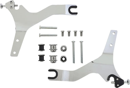 Cobra Detachable Backrest Kit Sissybars bild 15 PMMEDIA:33afa4646a04a065