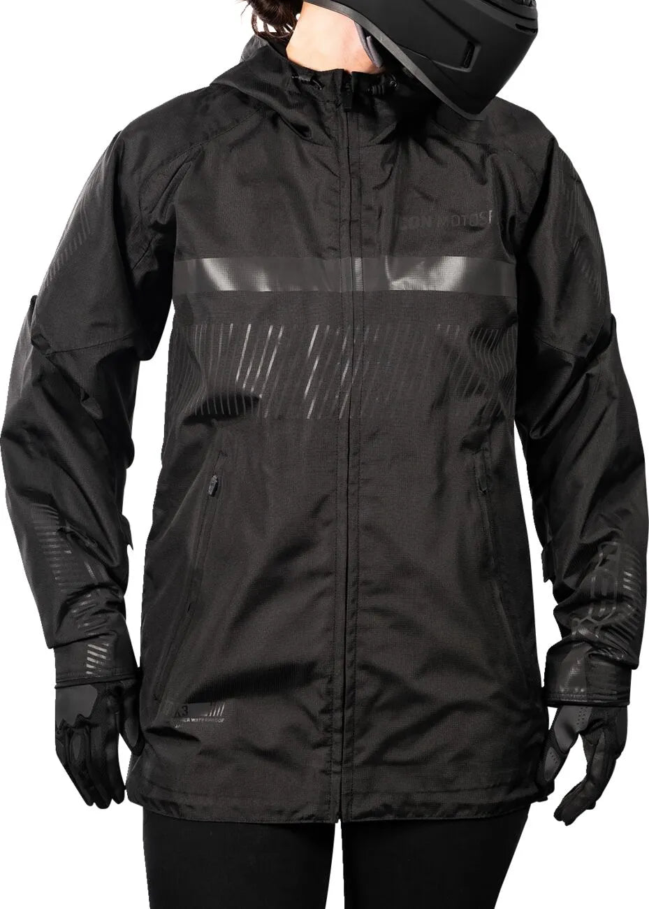 Icon Women’s PDX3™ Jacka textil dam bild 8 PMMEDIA:576eb36d4dab9f9d