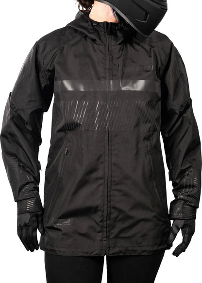Icon Women’s PDX3™ Jacka textil dam bild 8 PMMEDIA:576eb36d4dab9f9d