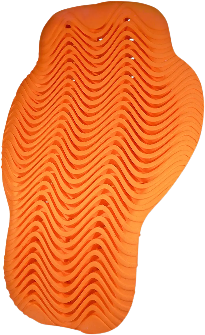 Icon D3O® Viper 2 Impact Ryggskydd bild 1 PMMEDIA:c3053a76e27e8065