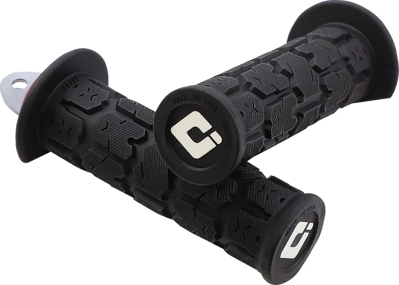 Odi Rogue Single-Ply ATV Grips Handtag bild 10 PMMEDIA:5652d3eb88568d2b