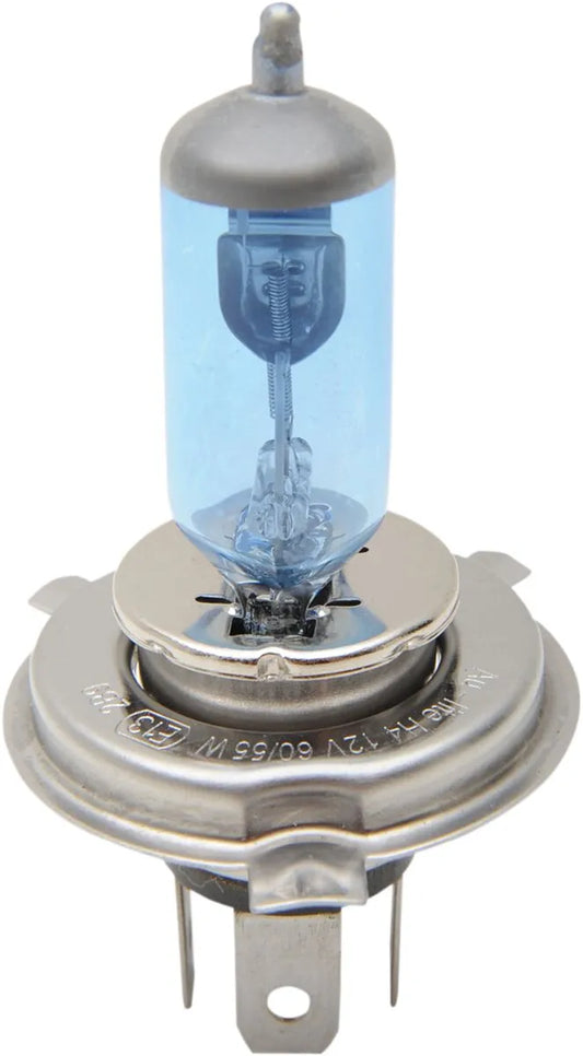DRAG SPECIALTIES Halogen Strålkastarbelysning H4 55/60W bild 1 PMMEDIA:6c66a957f23926b2