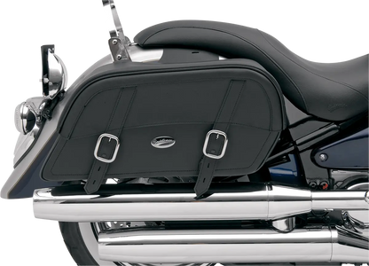 SADDLEMEN Drifter™ Slant Saddlebags bild 4 PMMEDIA:ed2ce7935d762300