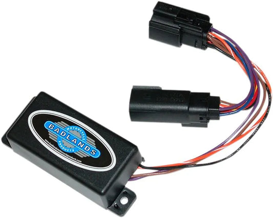 BADLANDS Load Equalizer III för blinkers bild 1 PMMEDIA:89f31eff4c79a685