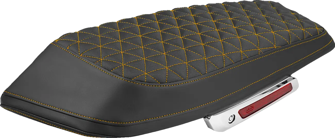 Saddlemen Saddlebag Lid Covers Sidoväskor & tillbehör bild 4 PMMEDIA:fd118513ab6c8242