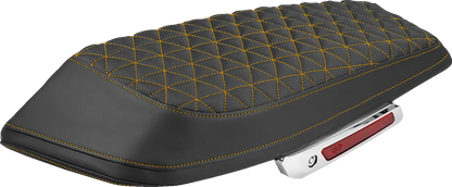 Saddlemen Saddlebag Lid Covers Sidoväskor & tillbehör bild 4 PMMEDIA:fd118513ab6c8242