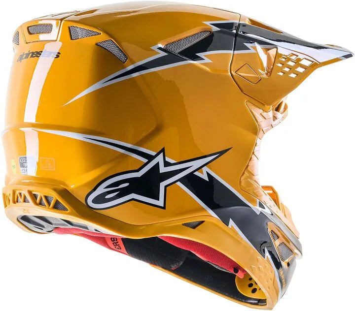 ALPINESTARS Supertech M10 Ampress Hjälm XL bild 2 PMMEDIA:bb027ff35d021168