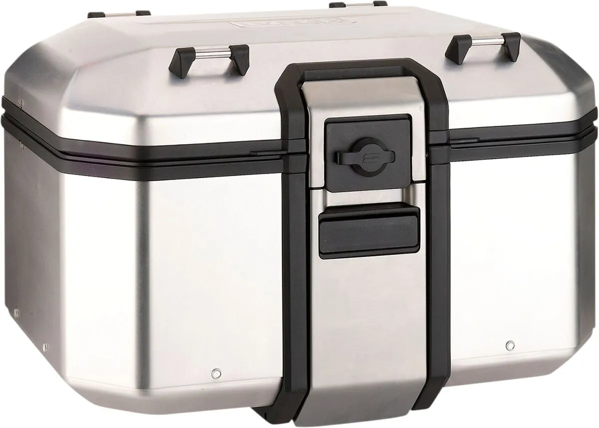 MOOSE OFFROAD HARD-PARTS Kenai TERRA TOP CASE 37 SIL bild 1 PMMEDIA:93a9ce02ccde935e