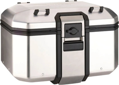 MOOSE OFFROAD HARD-PARTS Kenai TERRA TOP CASE 37 SIL bild 1 PMMEDIA:93a9ce02ccde935e