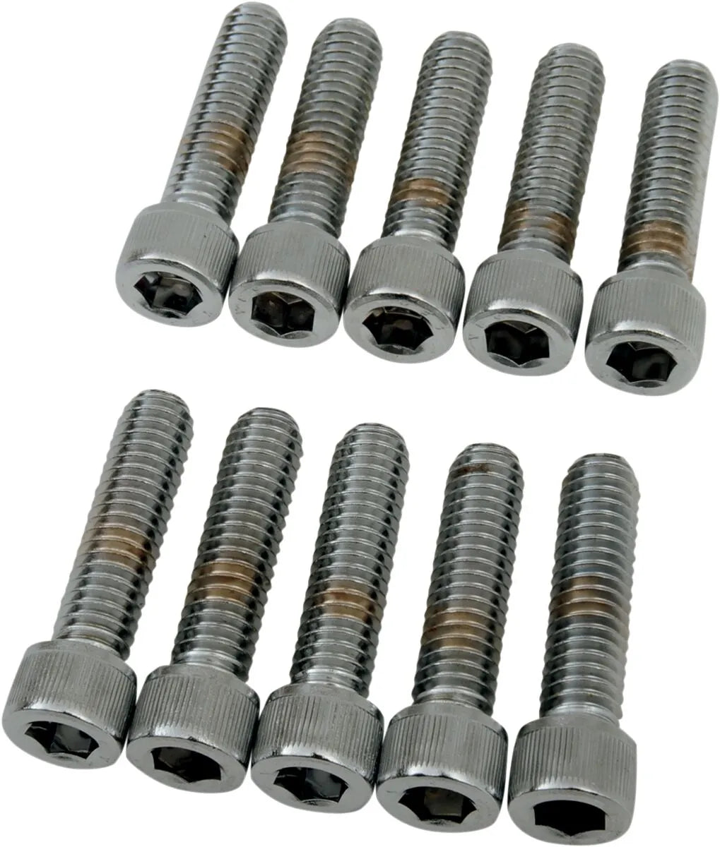 Drag Specialties Socket-Head Bolts Monteringssats sortiment bild 13 PMMEDIA:b646c1380e158956