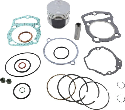 Wsm Top-End Rebuild Kit Renoveringskit motor bild 6 PMMEDIA:e3ad8fcc12a692d3