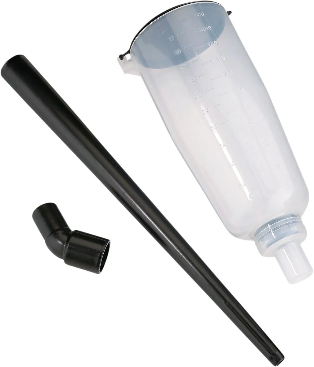 MOOSE OFFROAD HARD-PARTS Justerbar Tratt med Lock bild 1 PMMEDIA:4ed7218a039ef41f