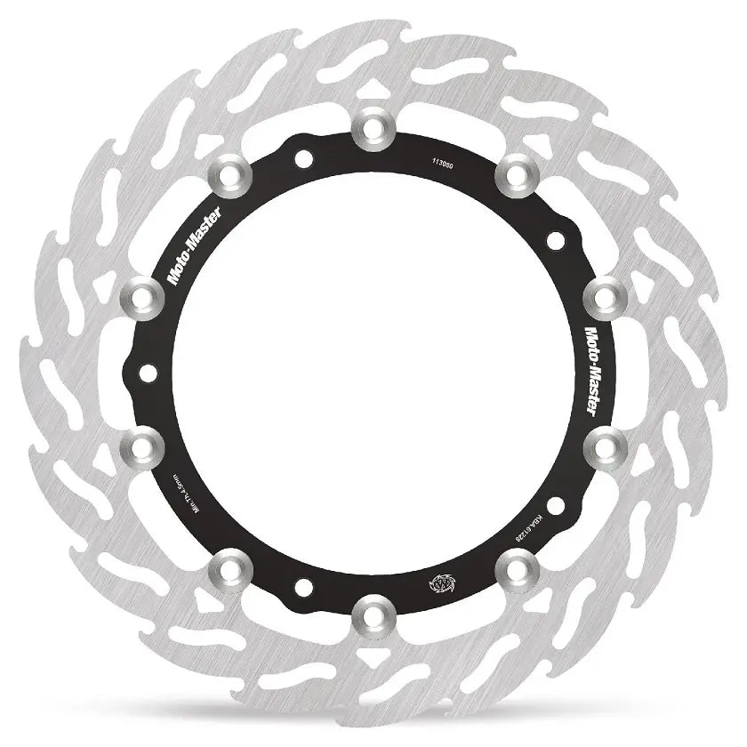 MOTO-MASTER Bromsskiva Flame Flytande Fram Vänster bild 1 PMMEDIA:f438d97b22f5129f