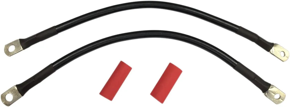 DRAG SPECIALTIES Batterikabelset Svart 04-09XL bild 1 PMMEDIA:2bef72aa7b85d5f8