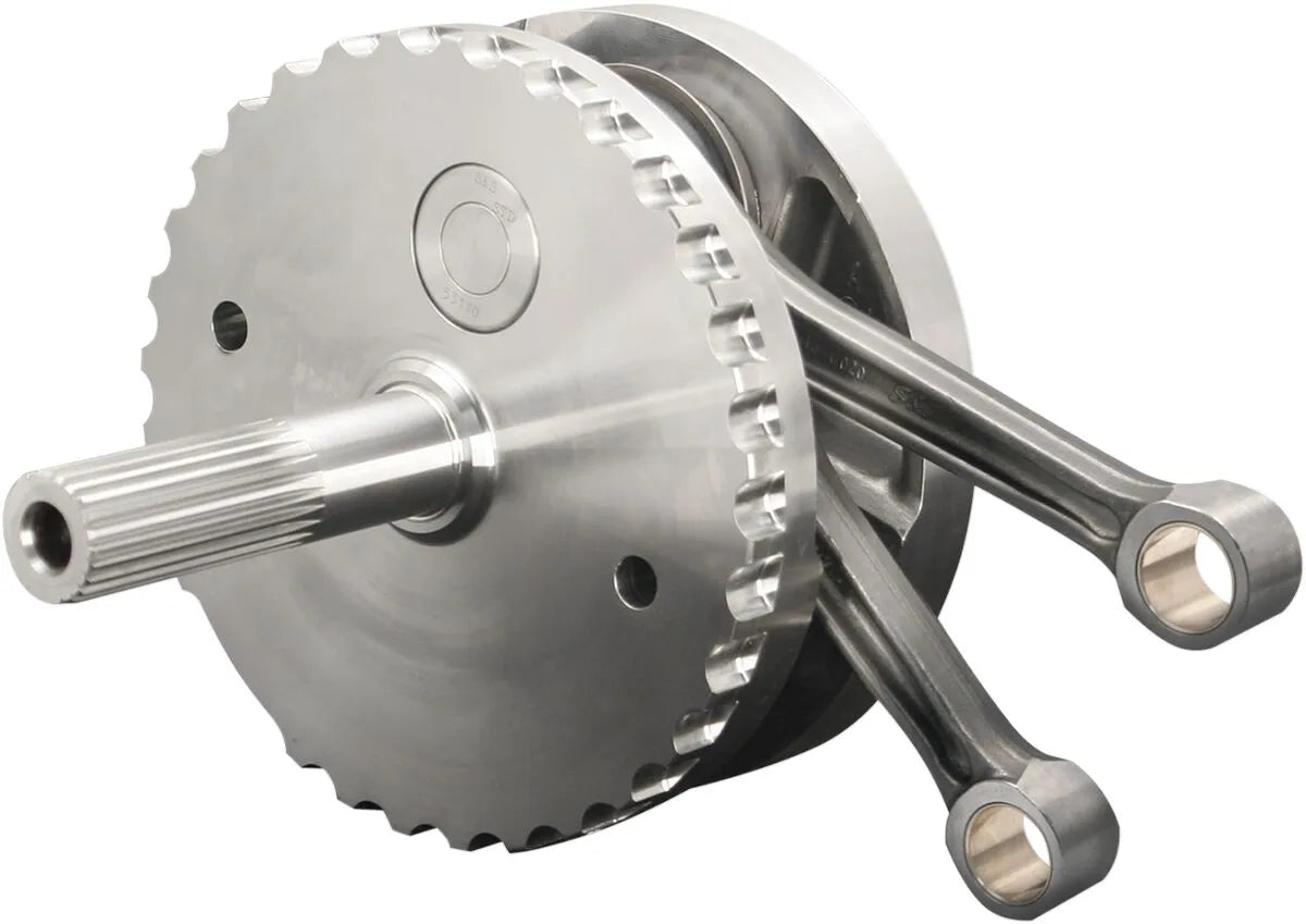 S&S CYCLE 106" Stroker Flywheel Kit bild 1 PMMEDIA:79ce6f191733735b