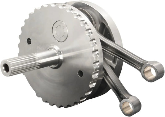 S&S CYCLE 106" Stroker Flywheel Kit bild 1 PMMEDIA:79ce6f191733735b