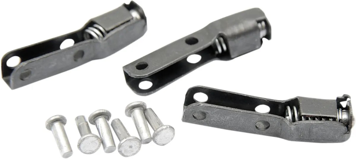 EASTERN MOTORCYCLE PARTS Kopplingsskivebuffert bild 1 PMMEDIA:9d314f96c3ef942c
