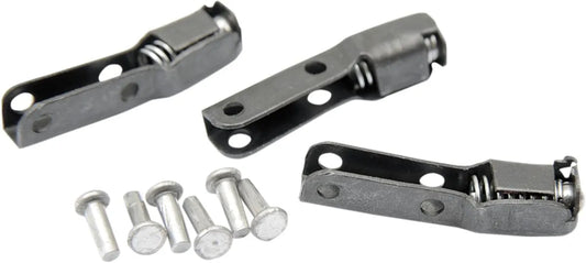 EASTERN MOTORCYCLE PARTS Kopplingsskivebuffert bild 1 PMMEDIA:9d314f96c3ef942c
