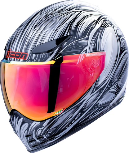 Icon Domain™ Nouveau Integralhjälm vuxen bild 1 PMMEDIA:60ecb1018b91ceec