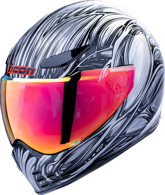 Icon Domain™ Nouveau Integralhjälm vuxen bild 1 PMMEDIA:60ecb1018b91ceec