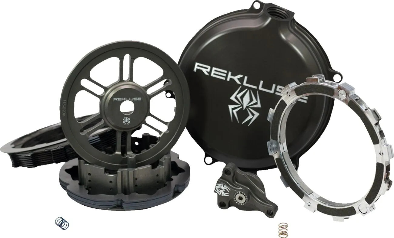 REKLUSE RadiusCX Kopplingskit KTM 450F 22+ bild 1 PMMEDIA:ada6b26938882b19
