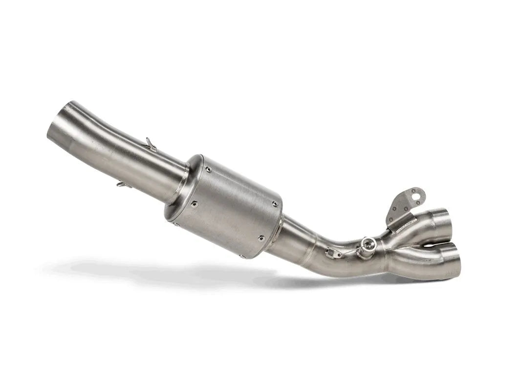 AKRAPOVIC Link Pipe / Y-Collector för CBR1000RR-R Fireblade bild 1 PMMEDIA:50ad5f80fba25277