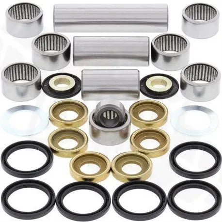 PROX Swingarm Linkage Bearing Kit CR125/250 02-07 bild 1 PMMEDIA:3a35624eb7d61c3c