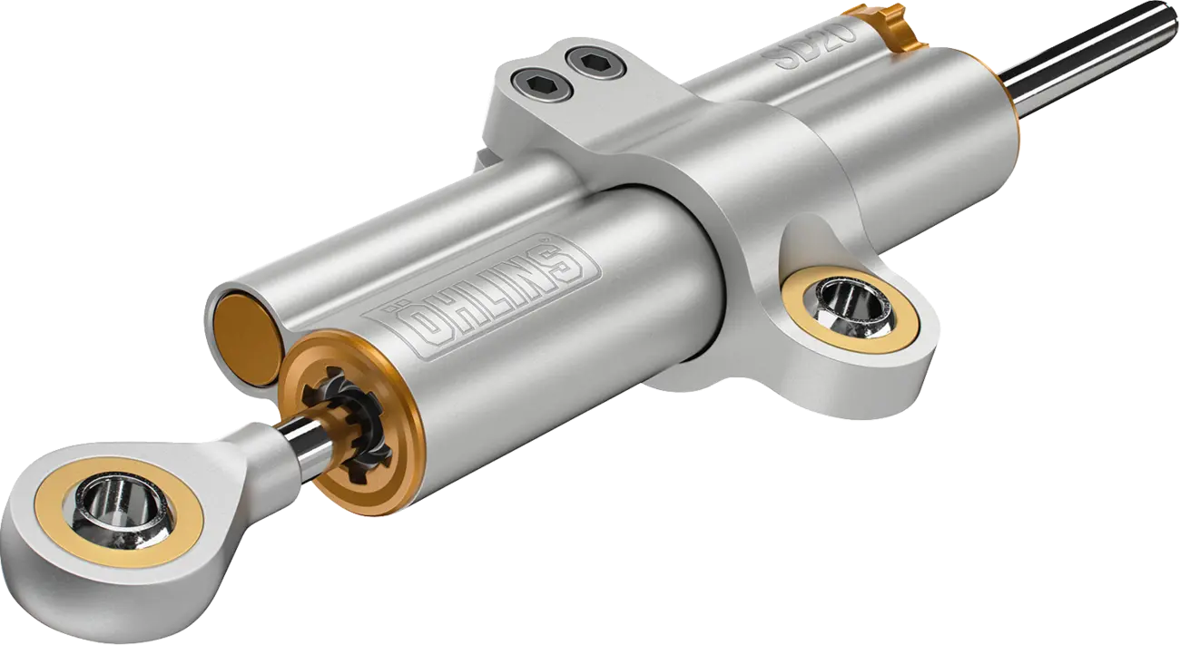 Ohlins Steering Damper Dämpare framgaffel bild 9 PMMEDIA:7df42e5d208761de