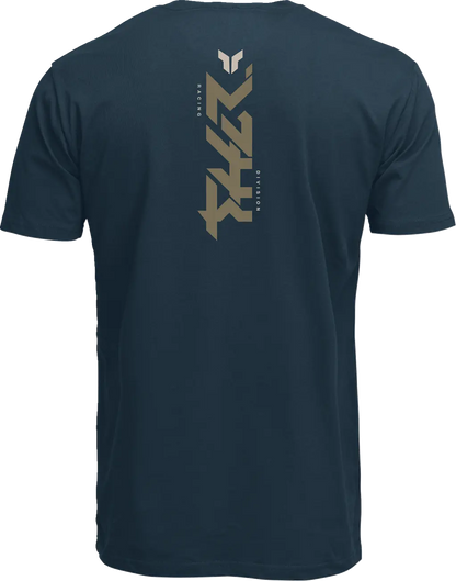 Thor Vert T-Shirt T-shirt herr bild 3 PMMEDIA:3d9b8fb9e9fc4d01