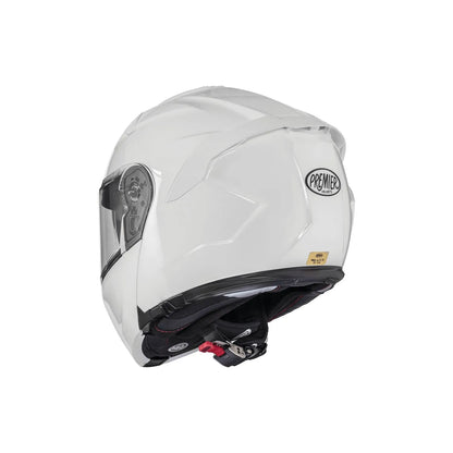 Premier Helmets Legacy GT Integralhjälm vuxen bild 6 PMMEDIA:a674e87c64d0c7a4
