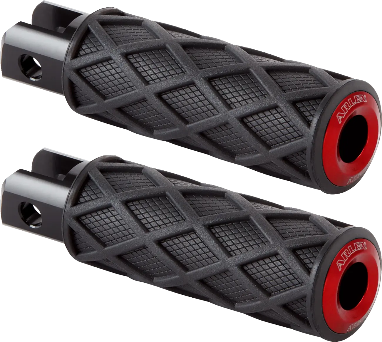 Arlen Ness Diamond Foot Pegs Fotpinnar & delar bild 5 PMMEDIA:7f75e814e92a451d