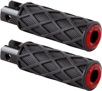 Arlen Ness Diamond Foot Pegs Fotpinnar & delar bild 5 PMMEDIA:7f75e814e92a451d