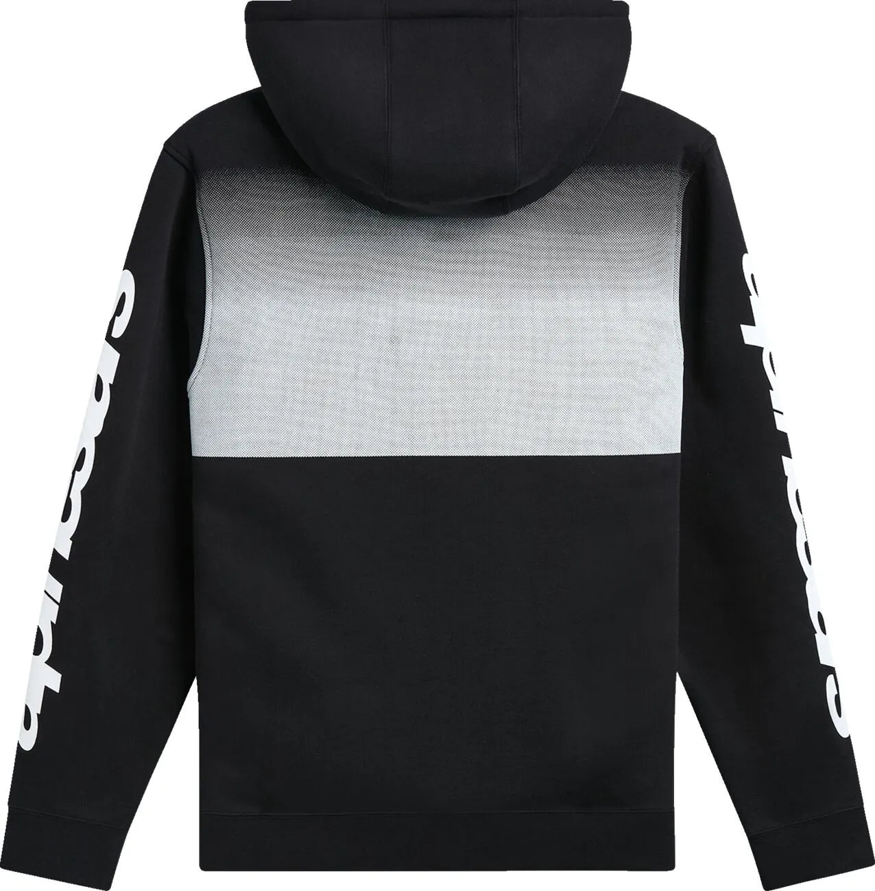 ALPINESTARS Specter Pullover Hoodie Svart 2X bild 2 PMMEDIA:d7ad415689ed50dd